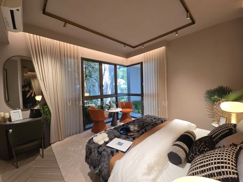 Near river valley road,martin road,outram rd,havelock rd,great world city, , 4 Bedrooms, 1,830 sqft, Condominium For Sale, by Valery Sim, 500161076 - Bedroom - PropertyGuru.com.sg