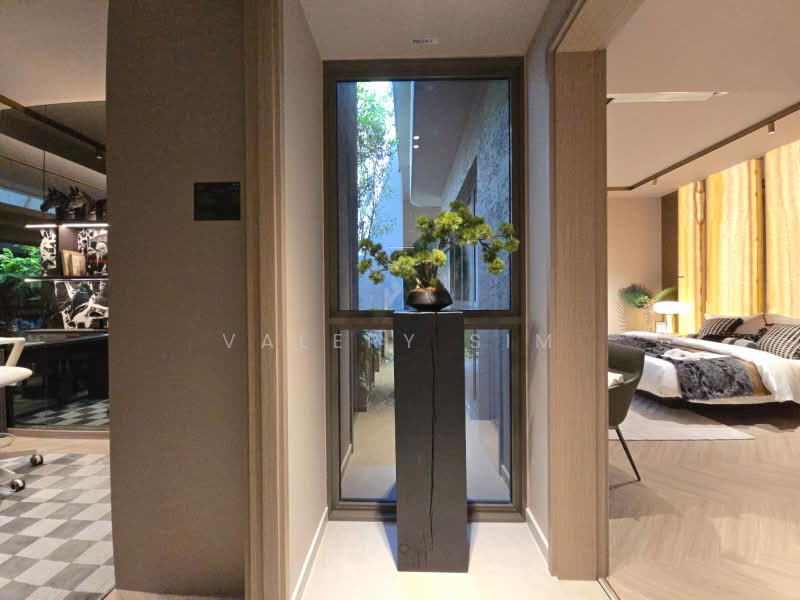 Near river valley road,martin road,outram rd,havelock rd,great world city, , 4 Bedrooms, 1,830 sqft, Condominium For Sale, by Valery Sim, 500161076 - Corridor - PropertyGuru.com.sg