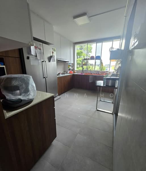 160 Yung Ping Road, 160 Yung Ping Road, 4 Bedrooms, 145 sqft, HDB Flat For Sale, by Susanna Ho, 500161078 - Kitchen - PropertyGuru.com.sg