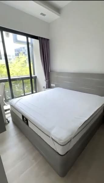 The Orient, 251 Pasir Panjang Road, 1 Bedroom, 581 sqft, Condominium For Rent, by Vivian Song, 500161079 - Bedroom - PropertyGuru.com.sg