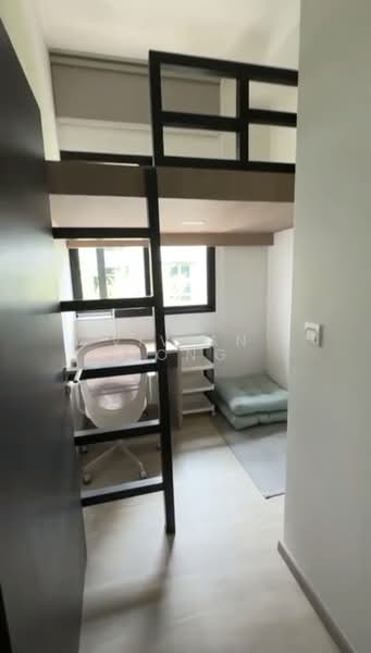The Orient, 251 Pasir Panjang Road, 1 Bedroom, 581 sqft, Condominium For Rent, by Vivian Song, 500161079 - Study - PropertyGuru.com.sg