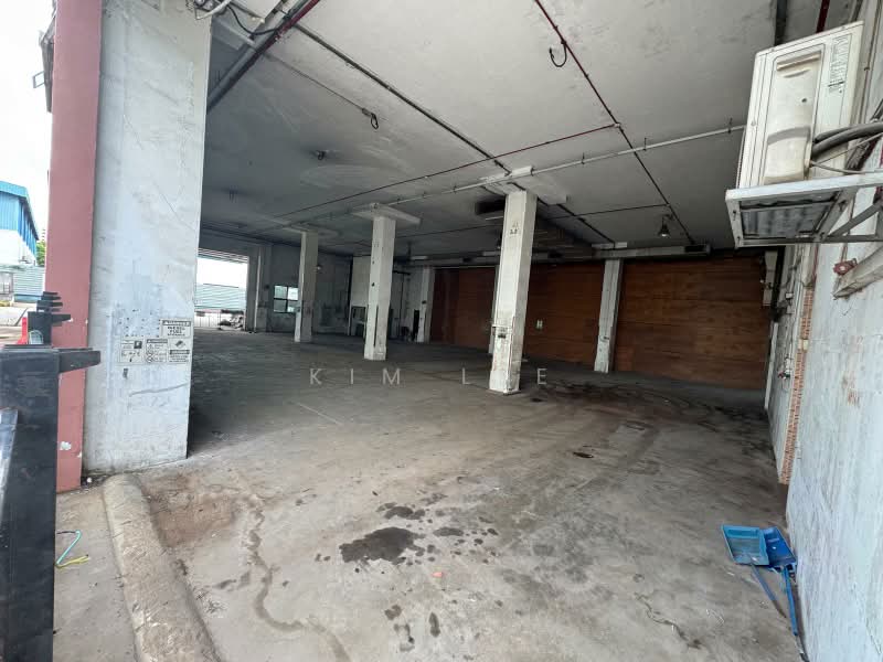 Tagore, Tagore, 4,200 sqft, Factory / Workshop (B2) For Rent, by Kim Lee, 500161081 - Interior - CommercialGuru.com.sg