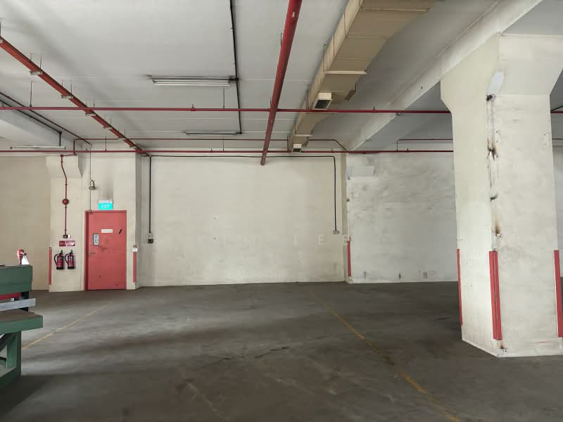 Tagore, Tagore, 4,200 sqft, Factory / Workshop (B2) For Rent, by Kim Lee, 500161081 - Interior - CommercialGuru.com.sg