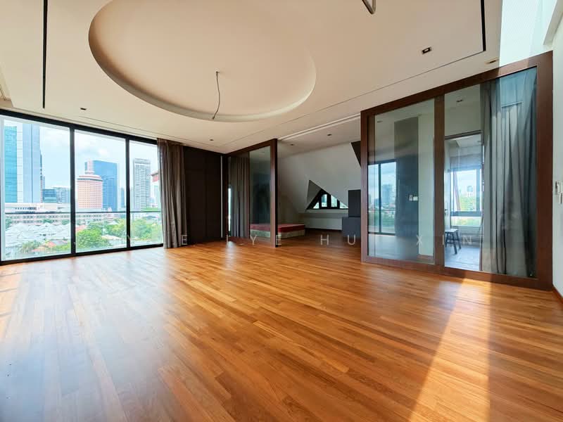 District 11 Good Class Bungalow, Chancery Lane, 10+ Bedrooms, 15,000 sqft, Good Class Bungalow For Sale, by Joyce Lye Hui Xin, 500161082 - Living Room - PropertyGuru.com.sg
