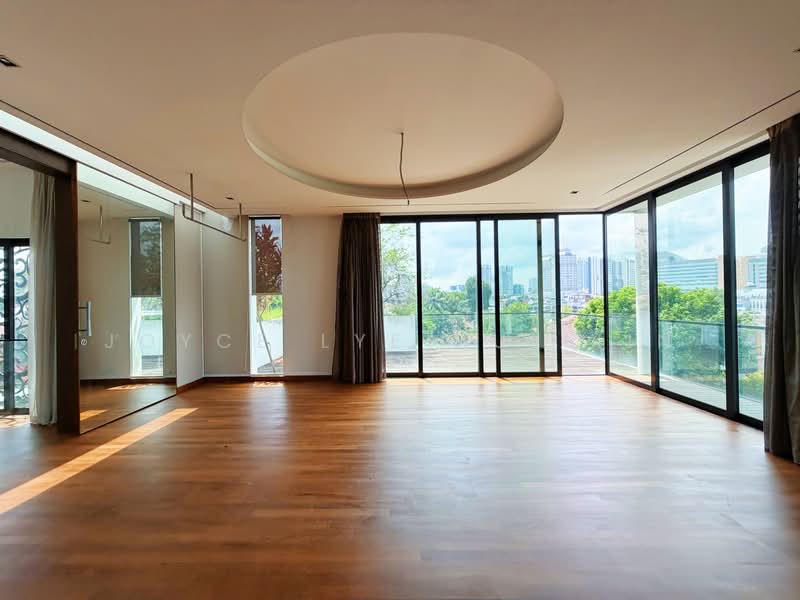 District 11 Good Class Bungalow, Chancery Lane, 10+ Bedrooms, 15,000 sqft, Good Class Bungalow For Sale, by Joyce Lye Hui Xin, 500161082 - Living Room - PropertyGuru.com.sg