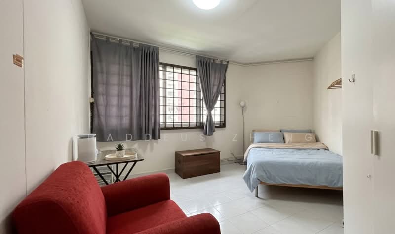 271 Bishan Street 24, 271 Bishan Street 24, 4 Bedrooms, 1,194 sqft, HDB Flat For Sale, by Thaddeus Zheng, 500161083 - Bedroom - PropertyGuru.com.sg