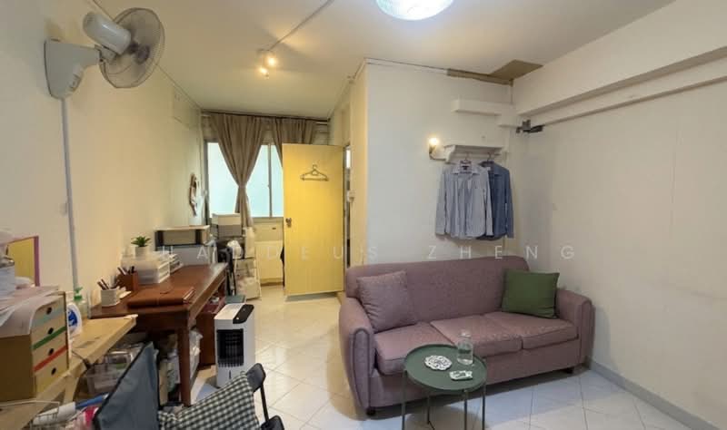 271 Bishan Street 24, 271 Bishan Street 24, 4 Bedrooms, 1,194 sqft, HDB Flat For Sale, by Thaddeus Zheng, 500161083 - Living Room - PropertyGuru.com.sg
