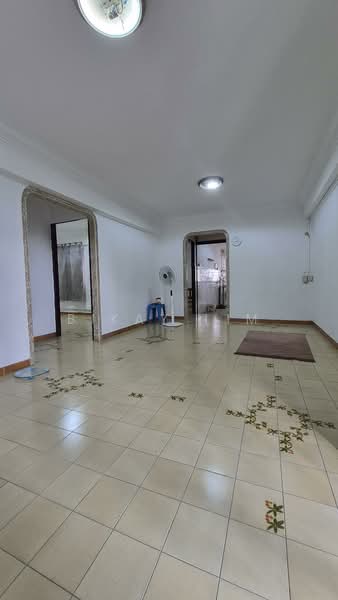 506 West Coast Drive, 506 West Coast Drive, 3 Bedrooms, 990 sqft, HDB Flat For Rent, by Bikay Lim, 500161084 - Living Room - PropertyGuru.com.sg