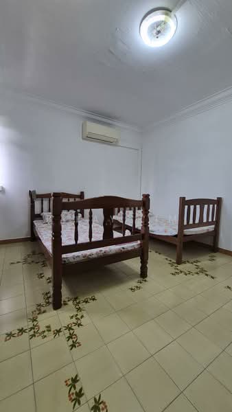 506 West Coast Drive, 506 West Coast Drive, 3 Bedrooms, 990 sqft, HDB Flat For Rent, by Bikay Lim, 500161084 - Bedroom - PropertyGuru.com.sg