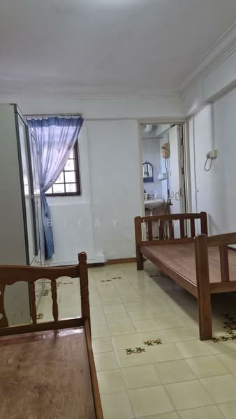 506 West Coast Drive, 506 West Coast Drive, 3 Bedrooms, 990 sqft, HDB Flat For Rent, by Bikay Lim, 500161084 - Bedroom - PropertyGuru.com.sg