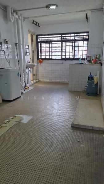 506 West Coast Drive, 506 West Coast Drive, 3 Bedrooms, 990 sqft, HDB Flat For Rent, by Bikay Lim, 500161084 - Kitchen - PropertyGuru.com.sg