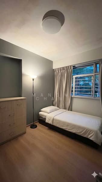 504C Yishun Street 51, 504C Yishun Street 51, Room Rental, 120 sqft, HDB Flat For Rent, by Mandy Chan, 500161088 - Bedroom - PropertyGuru.com.sg