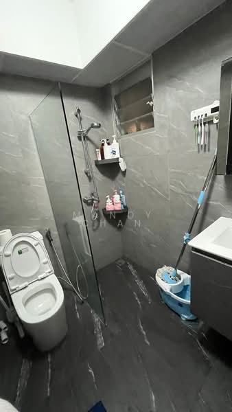 504C Yishun Street 51, 504C Yishun Street 51, Room Rental, 120 sqft, HDB Flat For Rent, by Mandy Chan, 500161088 - Bathroom - PropertyGuru.com.sg