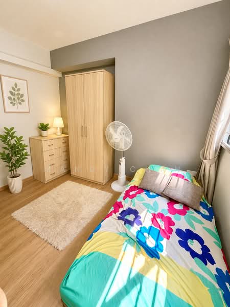 504C Yishun Street 51, 504C Yishun Street 51, Room Rental, 120 sqft, HDB Flat For Rent, by Mandy Chan, 500161088 - decorate like this (Artist impression) - PropertyGuru.com.sg