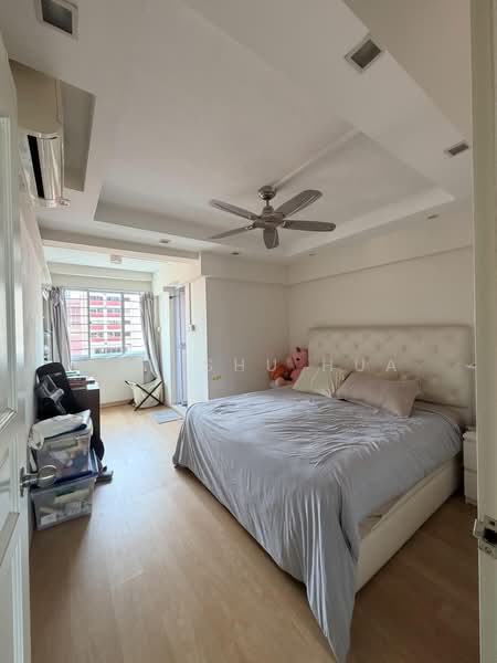 224 Bishan Street 23, 224 Bishan Street 23, 3 Bedrooms, 1,109 sqft, HDB Flat For Sale, by Yap Shu Hua, 500161093 - Bedroom - PropertyGuru.com.sg