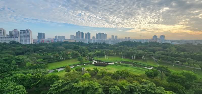 224 Bishan Street 23, 224 Bishan Street 23, 3 Bedrooms, 1,109 sqft, HDB Flat For Sale, by Yap Shu Hua, 500161093 - Exterior - PropertyGuru.com.sg