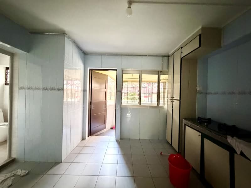 205 Bishan Street 23, 205 Bishan Street 23, 3 Bedrooms, 1,163 sqft, HDB Flat For Rent, by Freddy Teo, 500161095 - Kitchen - PropertyGuru.com.sg