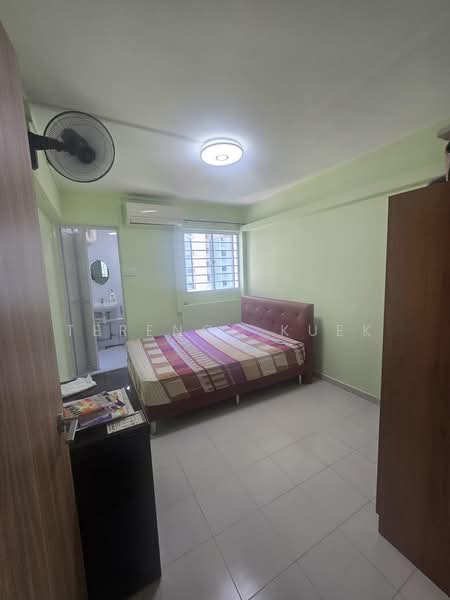 623 Ang Mo Kio Avenue 9, 623 Ang Mo Kio Avenue 9, 2 Bedrooms, 732 sqft, HDB Flat For Rent, by Terence Kuek, 500161096 - Bedroom - PropertyGuru.com.sg