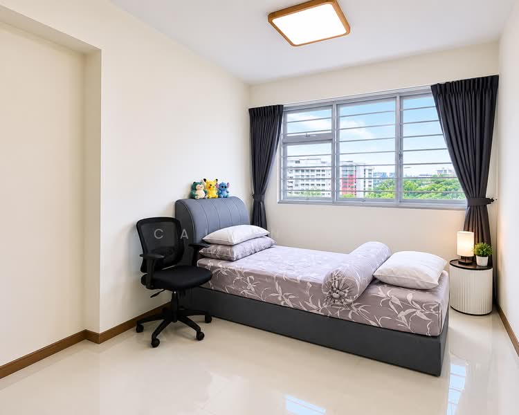 228A Ang Mo Kio Street 23, 228A Ang Mo Kio Street 23, 3 Bedrooms, 1,216 sqft, HDB Flat For Rent, by Calvin Ng, 500161097 - Bedroom - PropertyGuru.com.sg