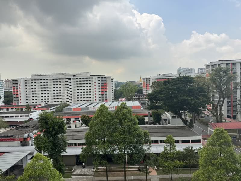 228A Ang Mo Kio Street 23, 228A Ang Mo Kio Street 23, 3 Bedrooms, 1,216 sqft, HDB Flat For Rent, by Calvin Ng, 500161097 - Exterior - PropertyGuru.com.sg