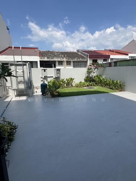 Brand New Rosyth Rd 4 Storey Semi-Detached with Pool, , 7 Bedrooms, 9,422 sqft, Semi-Detached House For Sale, by Kevin Yong, 500161100 - Outdoor Balcony - PropertyGuru.com.sg