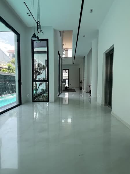 Brand New Rosyth Rd 4 Storey Semi-Detached with Pool, , 7 Bedrooms, 9,422 sqft, Semi-Detached House For Sale, by Kevin Yong, 500161100 - Dining Area - PropertyGuru.com.sg