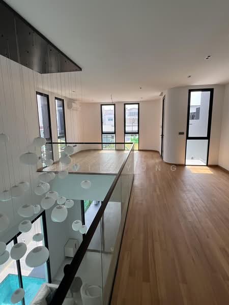 Brand New Rosyth Rd 4 Storey Semi-Detached with Pool, , 7 Bedrooms, 9,422 sqft, Semi-Detached House For Sale, by Kevin Yong, 500161100 - Interior - PropertyGuru.com.sg