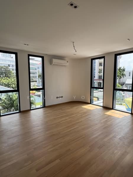Brand New Rosyth Rd 4 Storey Semi-Detached with Pool, , 7 Bedrooms, 9,422 sqft, Semi-Detached House For Sale, by Kevin Yong, 500161100 - Family Lounge - PropertyGuru.com.sg