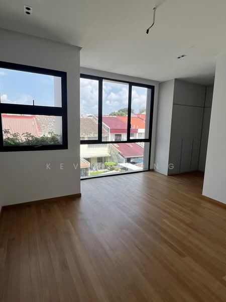 Brand New Rosyth Rd 4 Storey Semi-Detached with Pool, , 7 Bedrooms, 9,422 sqft, Semi-Detached House For Sale, by Kevin Yong, 500161100 - Ensuite Bedroom - PropertyGuru.com.sg