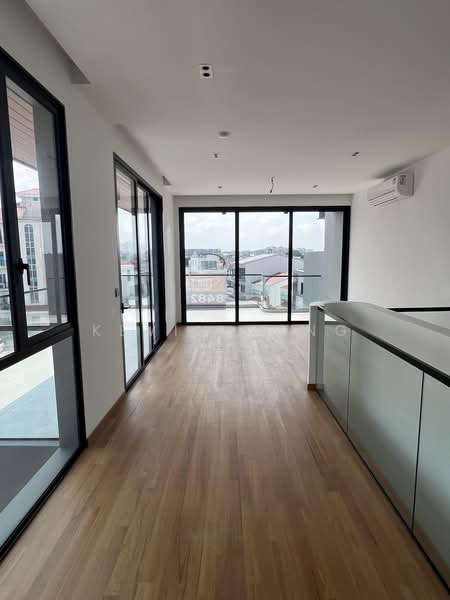 Brand New Rosyth Rd 4 Storey Semi-Detached with Pool, , 7 Bedrooms, 9,422 sqft, Semi-Detached House For Sale, by Kevin Yong, 500161100 - Interior - PropertyGuru.com.sg