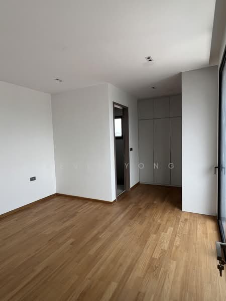 Brand New Rosyth Rd 4 Storey Semi-Detached with Pool, , 7 Bedrooms, 9,422 sqft, Semi-Detached House For Sale, by Kevin Yong, 500161100 - Ensuite Bedroom - PropertyGuru.com.sg