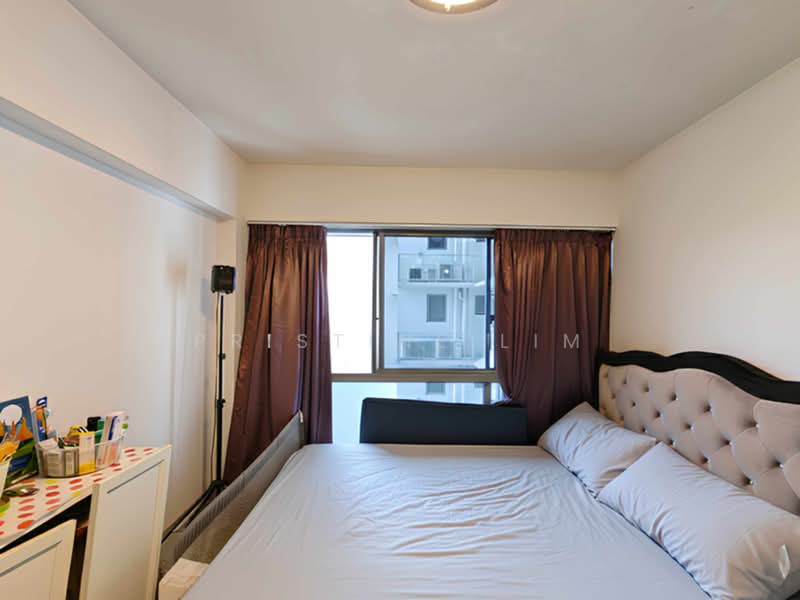 138B Yuan Ching Road, 138B Yuan Ching Road, 2 Bedrooms, 721 sqft, HDB Flat For Sale, by Pristine Lim, 500161101 - Bedroom - PropertyGuru.com.sg