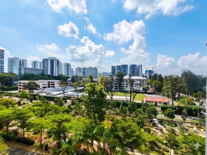 138B Yuan Ching Road, 138B Yuan Ching Road, 2 Bedrooms, 721 sqft, HDB Flat For Sale, by Pristine Lim, 500161101 - Exterior - PropertyGuru.com.sg