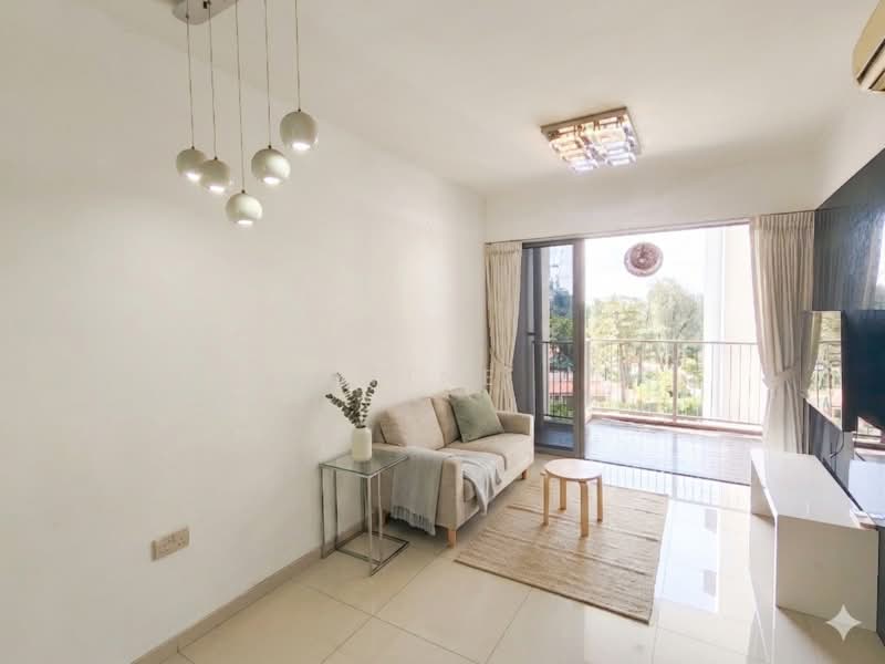 138B Yuan Ching Road, 138B Yuan Ching Road, 2 Bedrooms, 721 sqft, HDB Flat For Sale, by Pristine Lim, 500161101 - Living Room - PropertyGuru.com.sg