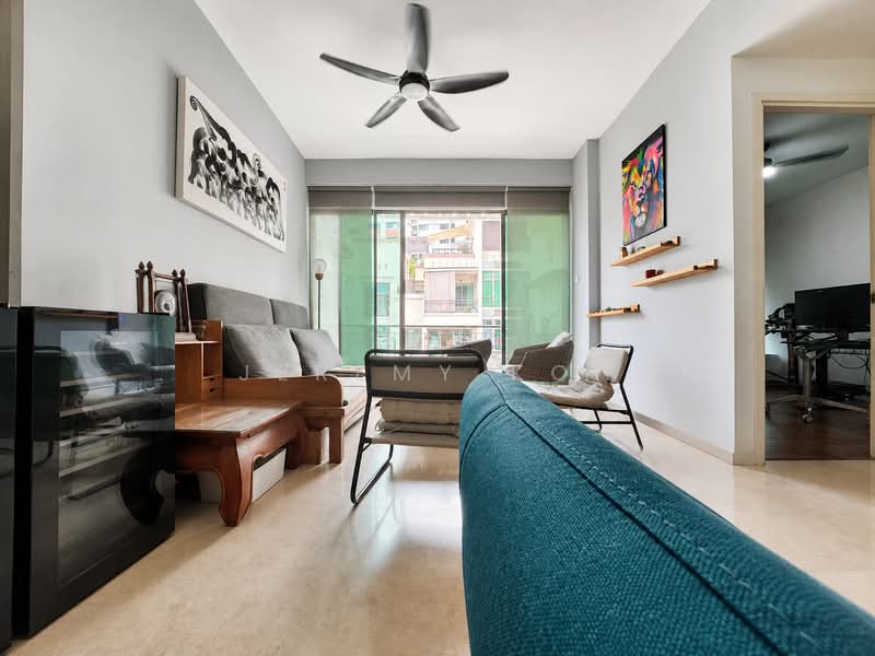 The Carpmaelina, 48 Carpmael Road, 3 Bedrooms, 1,841 sqft, Condominium For Sale, by Jeremy Koh, 500161102 - Living Room - PropertyGuru.com.sg