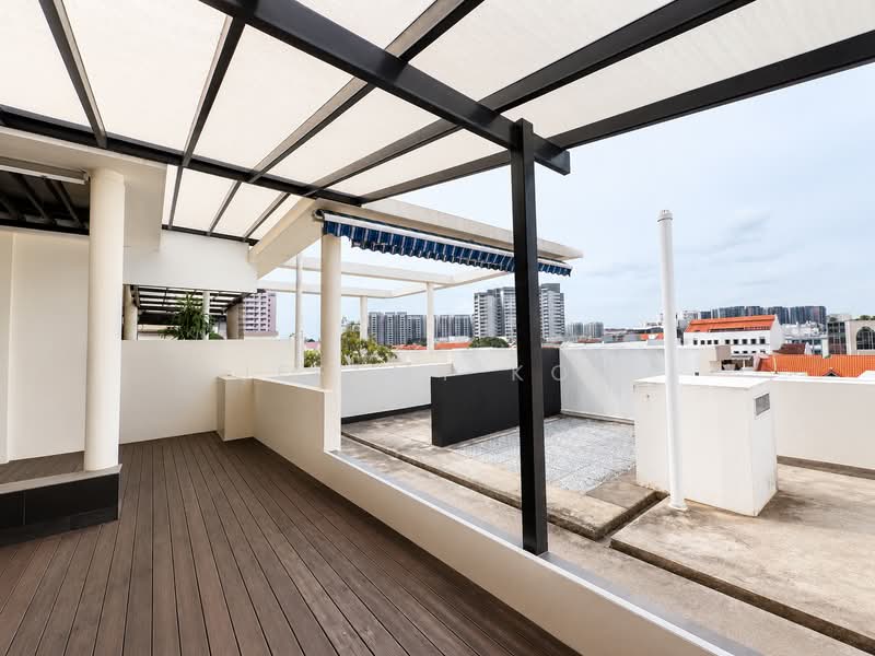 The Carpmaelina, 48 Carpmael Road, 3 Bedrooms, 1,841 sqft, Condominium For Sale, by Jeremy Koh, 500161102 - Exterior - PropertyGuru.com.sg