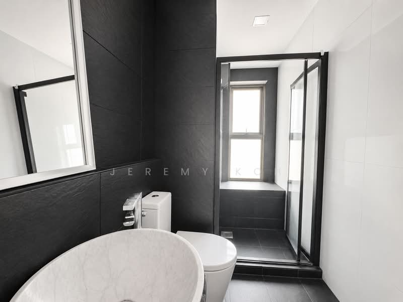 The Carpmaelina, 48 Carpmael Road, 3 Bedrooms, 1,841 sqft, Condominium For Sale, by Jeremy Koh, 500161102 - Bathroom - PropertyGuru.com.sg
