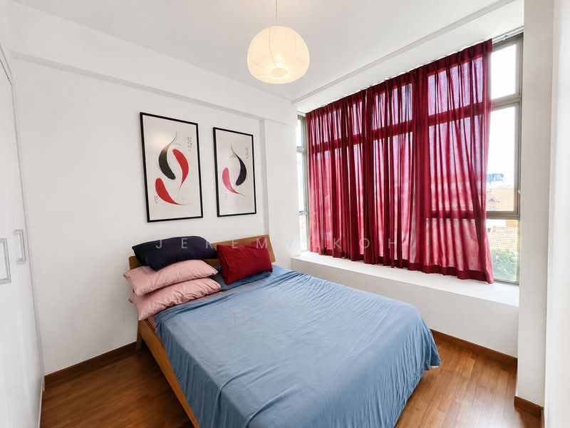 The Carpmaelina, 48 Carpmael Road, 3 Bedrooms, 1,841 sqft, Condominium For Sale, by Jeremy Koh, 500161102 - Bedroom - PropertyGuru.com.sg