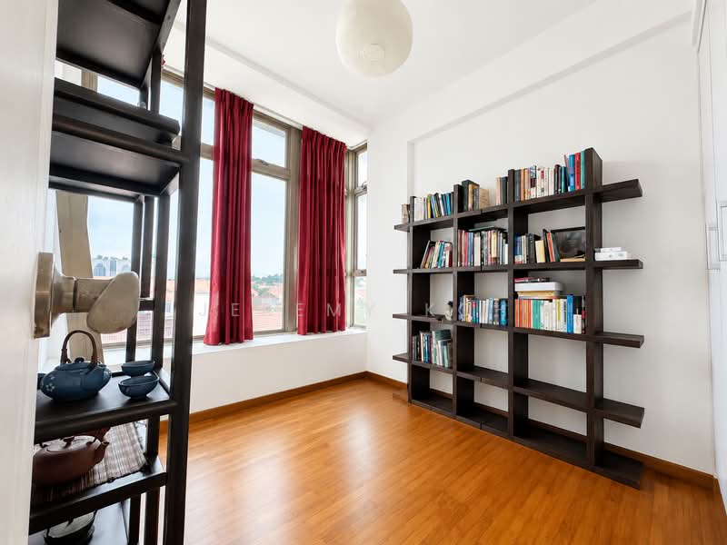 The Carpmaelina, 48 Carpmael Road, 3 Bedrooms, 1,841 sqft, Condominium For Sale, by Jeremy Koh, 500161102 - Study - PropertyGuru.com.sg