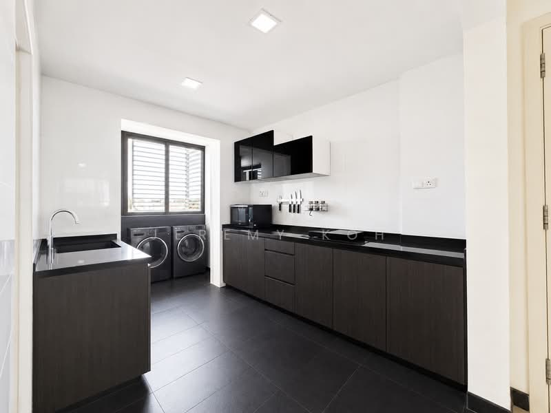 The Carpmaelina, 48 Carpmael Road, 3 Bedrooms, 1,841 sqft, Condominium For Sale, by Jeremy Koh, 500161102 - Kitchen - PropertyGuru.com.sg