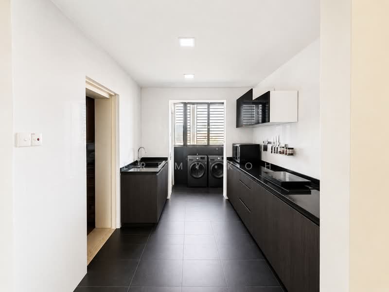 The Carpmaelina, 48 Carpmael Road, 3 Bedrooms, 1,841 sqft, Condominium For Sale, by Jeremy Koh, 500161102 - Kitchen - PropertyGuru.com.sg