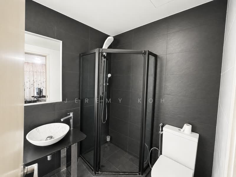 The Carpmaelina, 48 Carpmael Road, 3 Bedrooms, 1,841 sqft, Condominium For Sale, by Jeremy Koh, 500161102 - Bathroom - PropertyGuru.com.sg