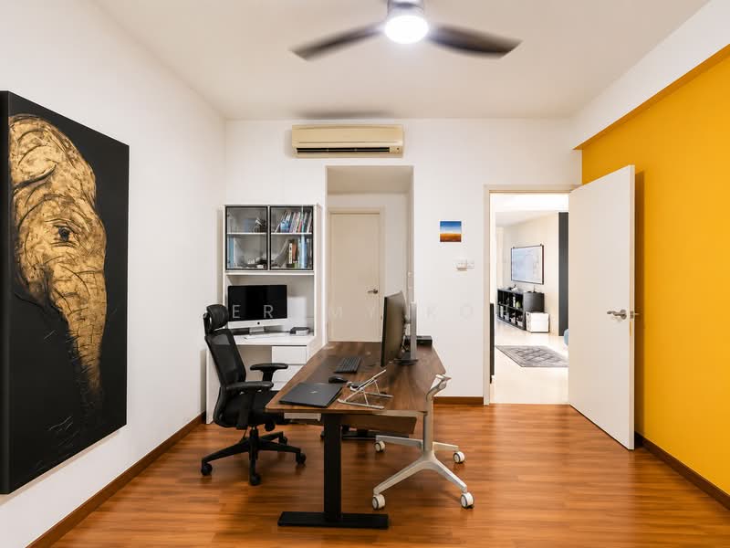 The Carpmaelina, 48 Carpmael Road, 3 Bedrooms, 1,841 sqft, Condominium For Sale, by Jeremy Koh, 500161102 - Study - PropertyGuru.com.sg