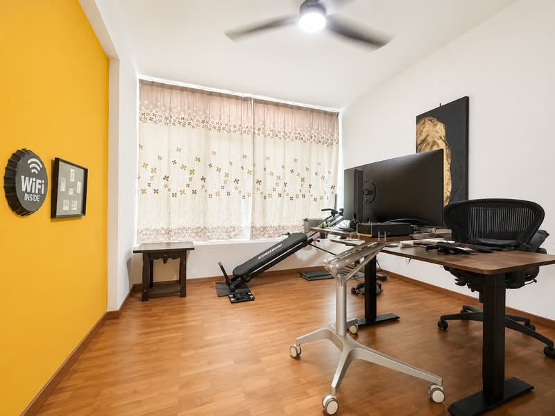 The Carpmaelina, 48 Carpmael Road, 3 Bedrooms, 1,841 sqft, Condominium For Sale, by Jeremy Koh, 500161102 - Study - PropertyGuru.com.sg