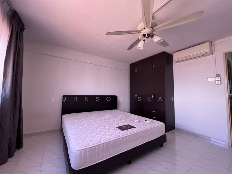 349 Woodlands Avenue 3, 349 Woodlands Avenue 3, 3 Bedrooms, 1,313 sqft, HDB Flat For Rent, by Johnson Seah, 500161109 - Bedroom - PropertyGuru.com.sg
