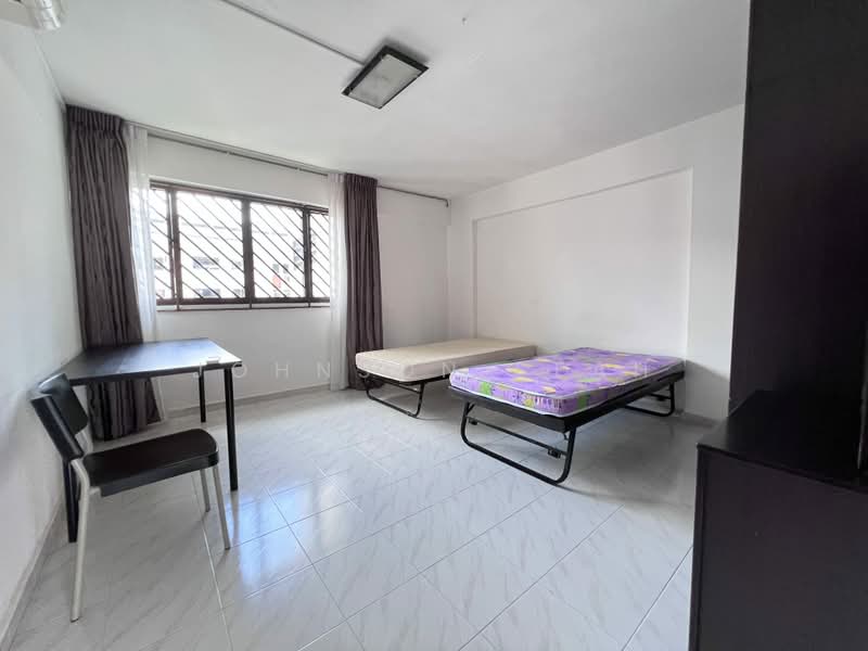 349 Woodlands Avenue 3, 349 Woodlands Avenue 3, 3 Bedrooms, 1,313 sqft, HDB Flat For Rent, by Johnson Seah, 500161109 - Bedroom - PropertyGuru.com.sg