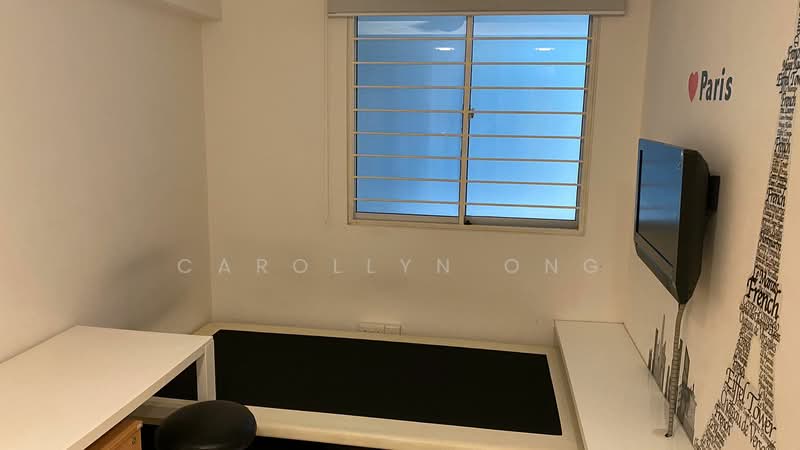 14 Taman Ho Swee, 14 Taman Ho Swee, 2 Bedrooms, 581 sqft, HDB Flat For Rent, by Carollyn Ong, 500161114 - Interior - PropertyGuru.com.sg