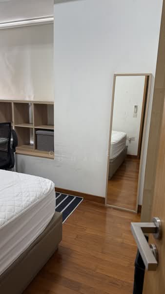 Vista Residences, 26 Jalan Datoh, Room Rental, 120 sqft, Condominium For Rent, by Claire Chan, 500161115 - Bedroom - PropertyGuru.com.sg