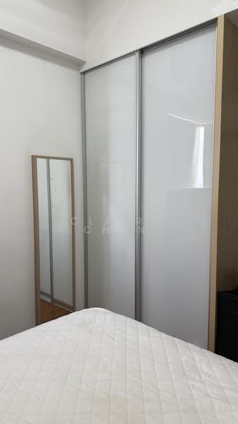 Vista Residences, 26 Jalan Datoh, Room Rental, 120 sqft, Condominium For Rent, by Claire Chan, 500161115 - Bedroom - PropertyGuru.com.sg