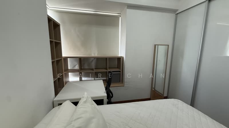 Vista Residences, 26 Jalan Datoh, Room Rental, 120 sqft, Condominium For Rent, by Claire Chan, 500161115 - Bedroom - PropertyGuru.com.sg